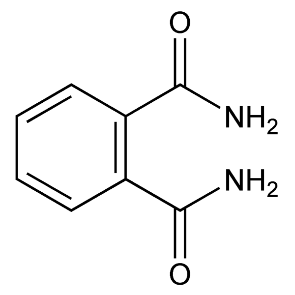 Graphical representation of Phthalamide