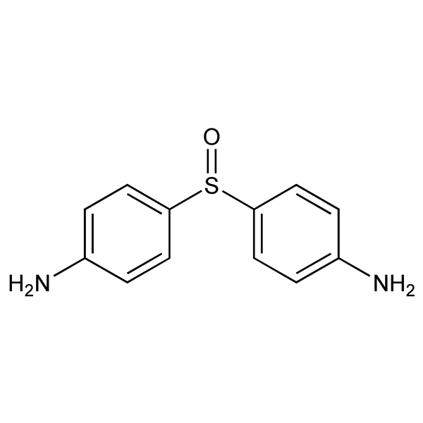 4,4′-sulfinyldianiline-monograph-image