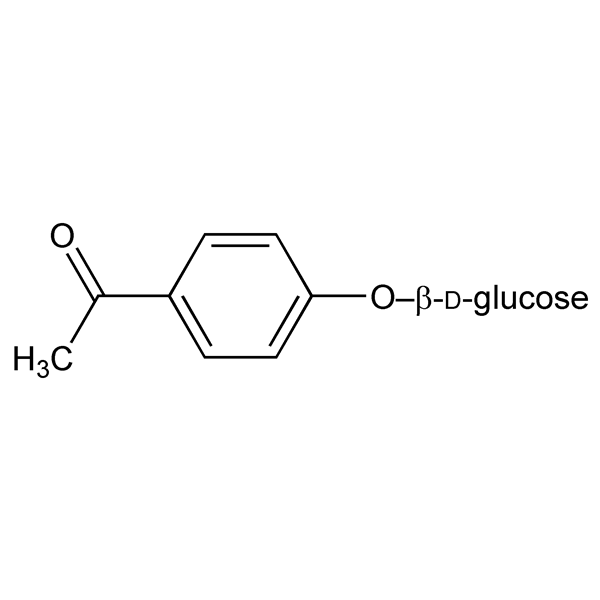 Graphical representation of Picein