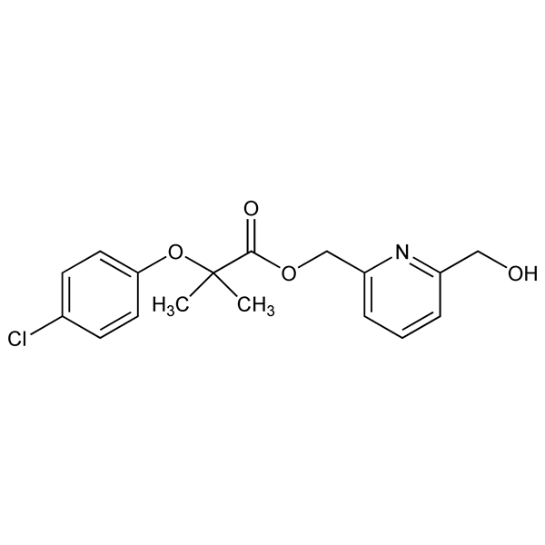 pirifibrate-monograph-image