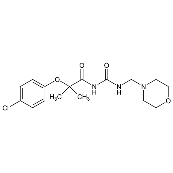 Graphical representation of Plafibride