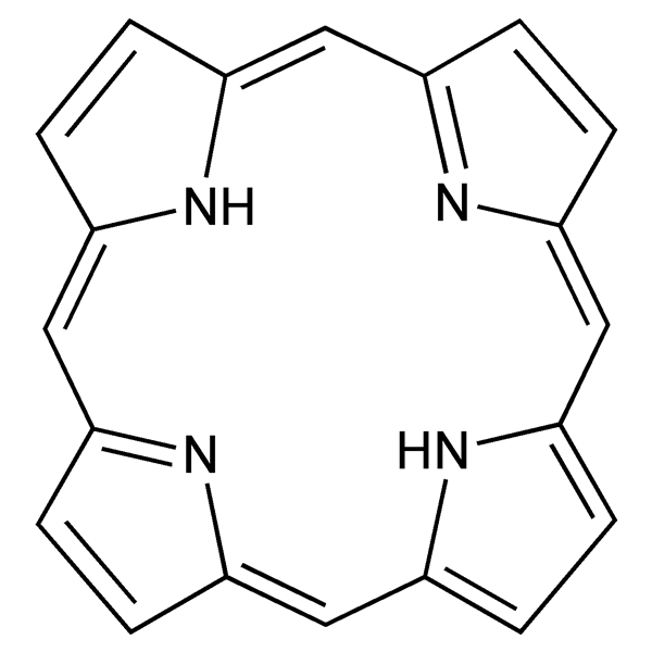 porphine-monograph-image