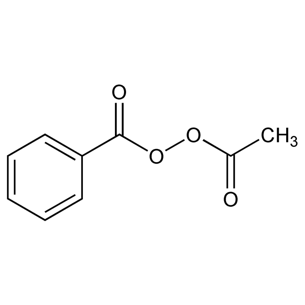 Graphical representation of Acetozone