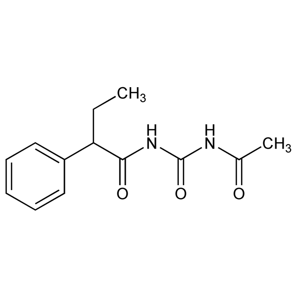 acetylpheneturide-monograph-image