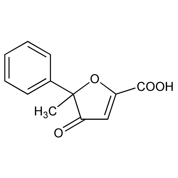 Graphical representation of Acifran