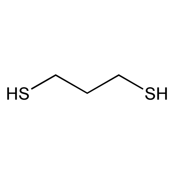 Graphical representation of 1,3-Propanedithiol