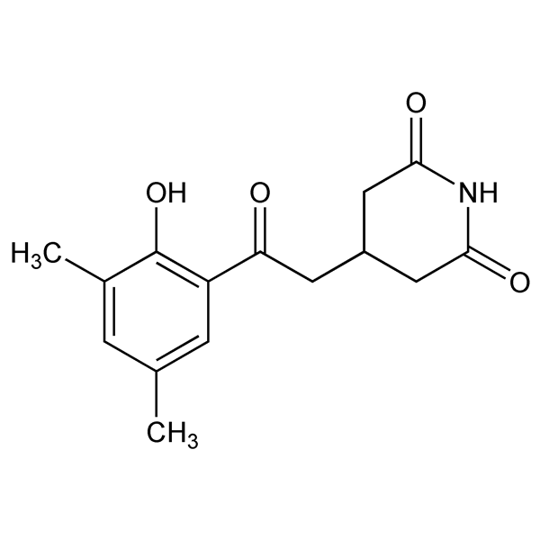 Graphical representation of Actiphenol