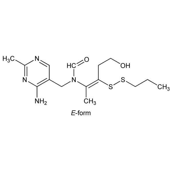 prosultiamine-monograph-image