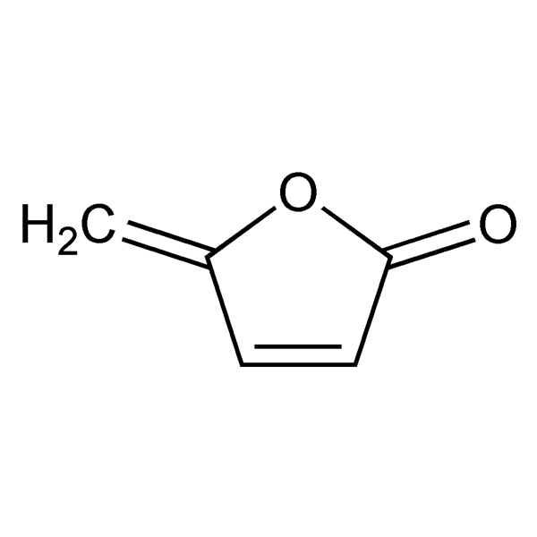 Graphical representation of Protoanemonin