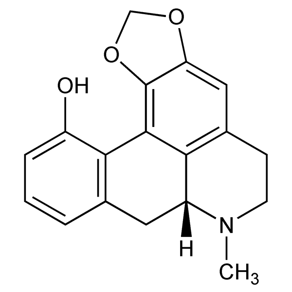 Graphical representation of Pukateine