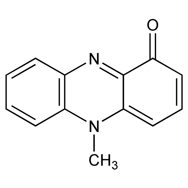 pyocyanine-monograph-image