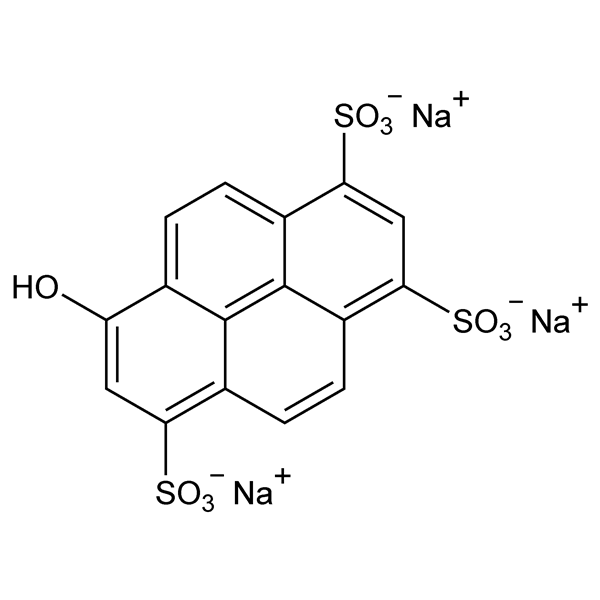 pyranine-monograph-image