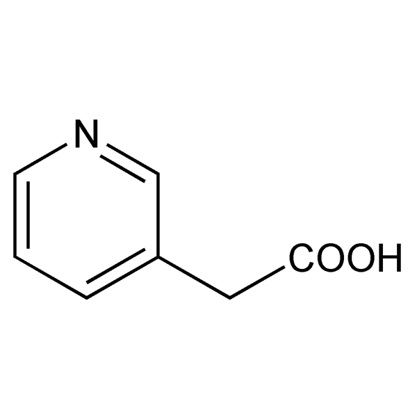 3-pyridineaceticacid-monograph-image