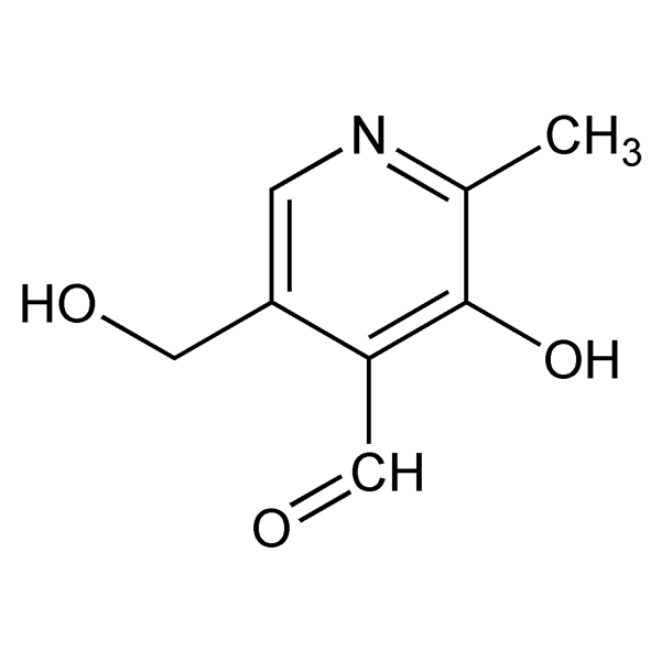 pyridoxal-monograph-image