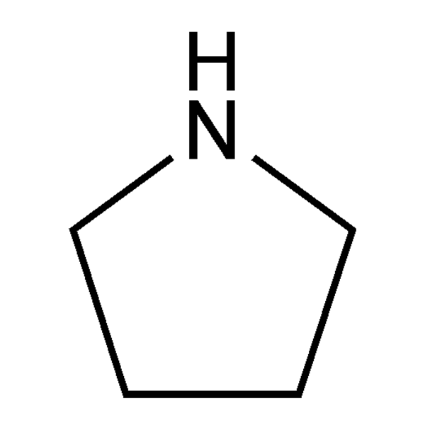 pyrrolidine-monograph-image