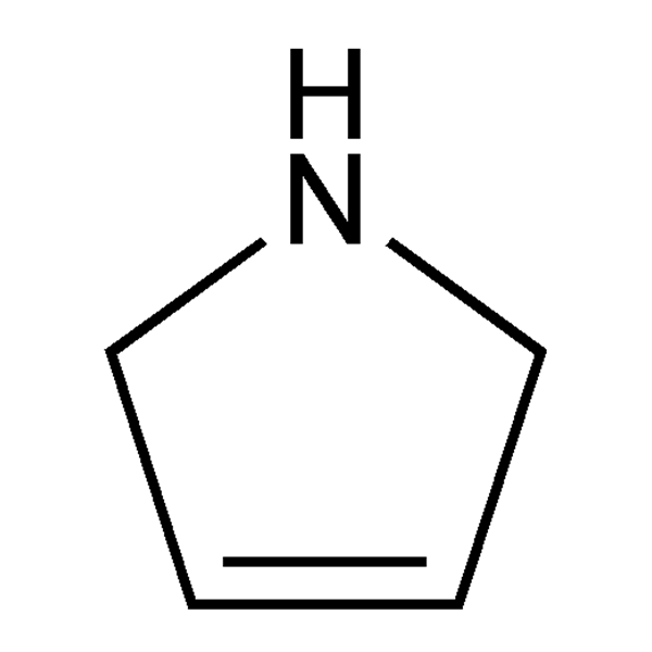 3-pyrroline-monograph-image