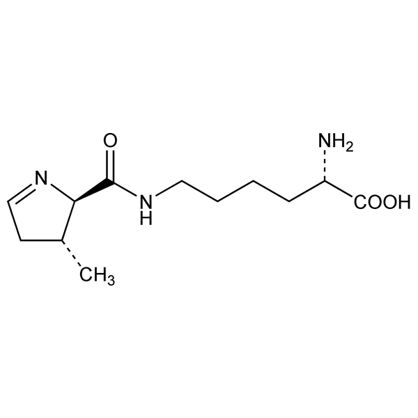 pyrrolysine-monograph-image