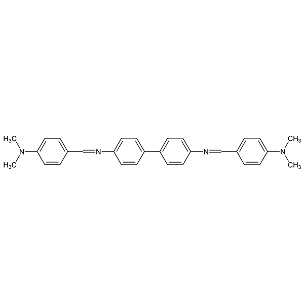 bis(p-dimethylaminobenzylidene)benzidine-monograph-image