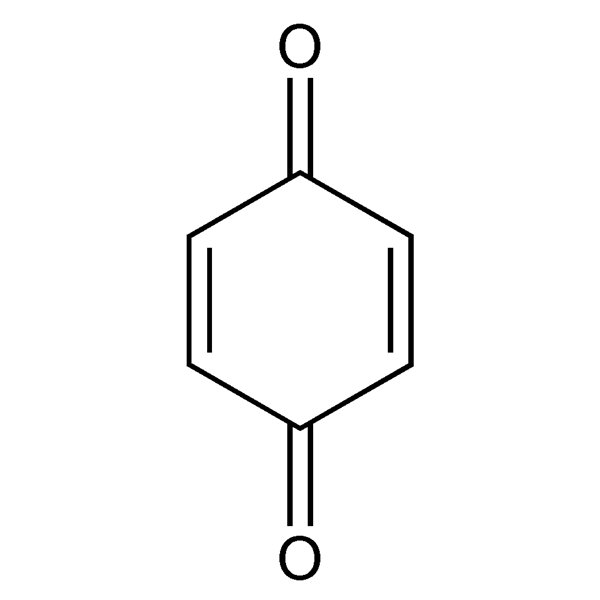 Graphical representation of Quinone