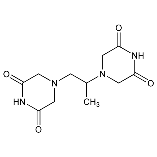 Graphical representation of Razoxane