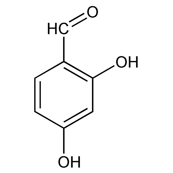 β-resorcylaldehyde-monograph-image