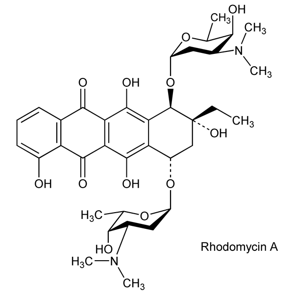 rhodomycins-monograph-image