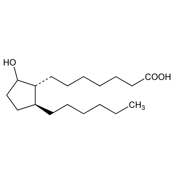 Graphical representation of Rosaprostol