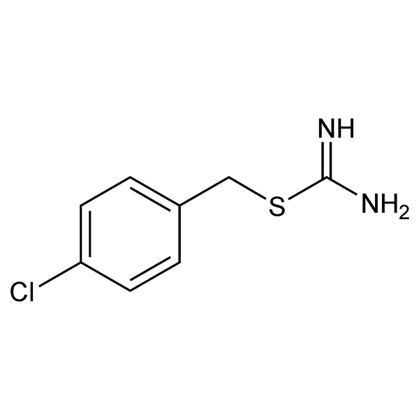 p-chlorobenzylpseudothiuronium-monograph-image