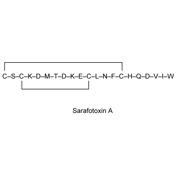 sarafotoxins-monograph-image