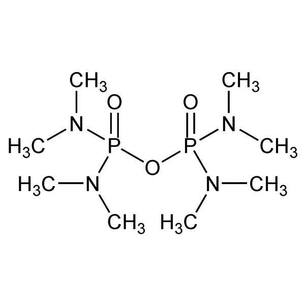 Graphical representation of Schradan