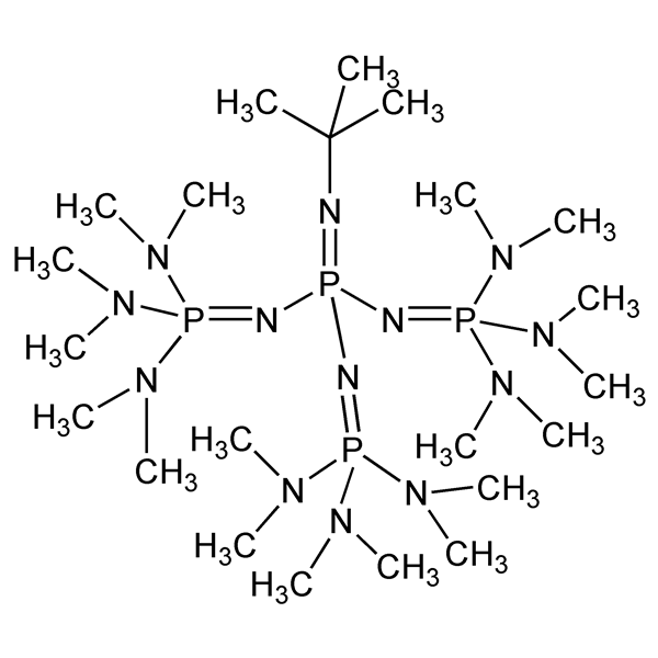 Graphical representation of Schwesinger P4 Base