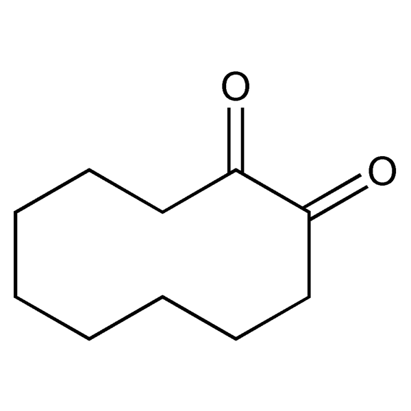 Graphical representation of Sebacil