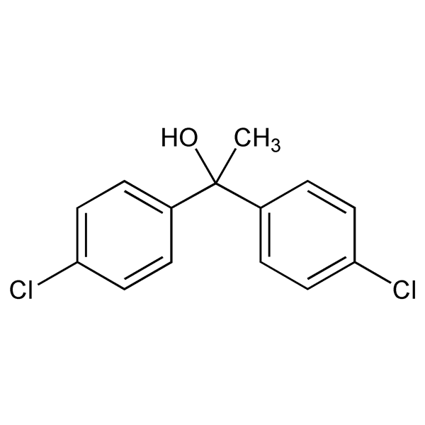 Graphical representation of Chlorfenethol