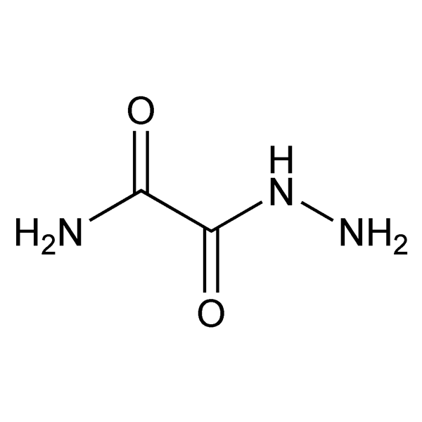 Graphical representation of Semioxamazide