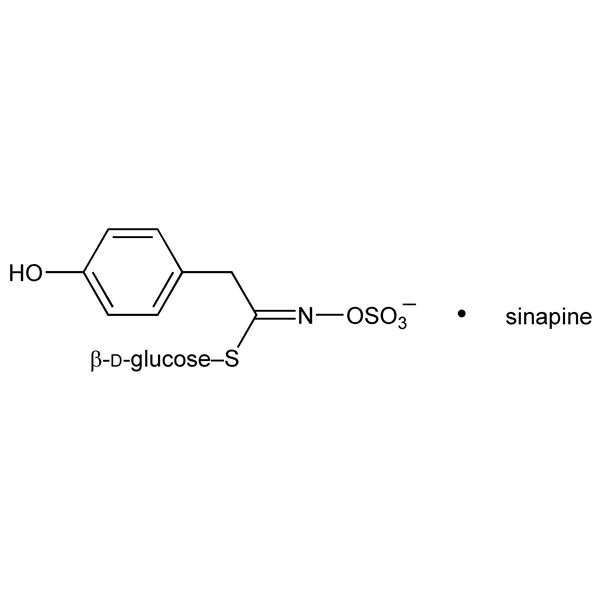 sinalbin-monograph-image