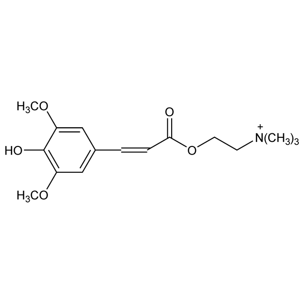 sinapine-monograph-image