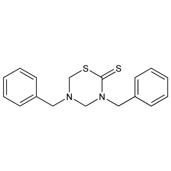 Graphical representation of Sulbentine