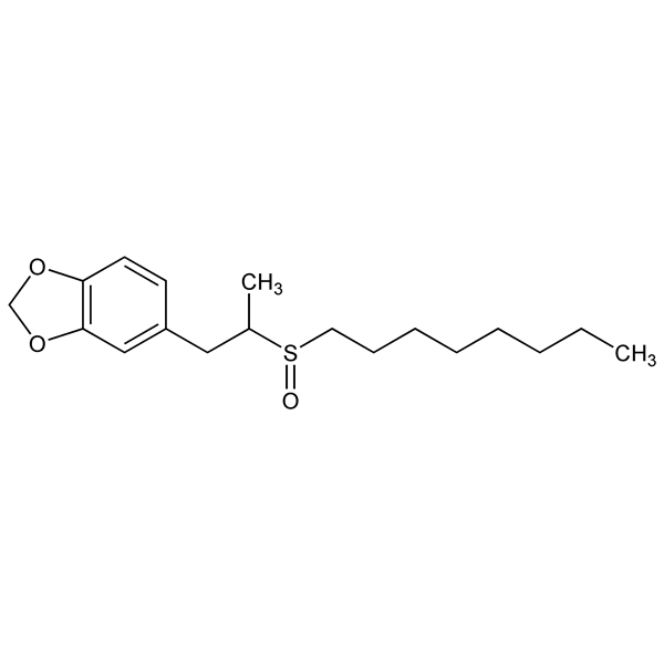 Graphical representation of Sulfoxide