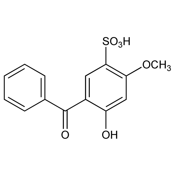 sulisobenzone-monograph-image