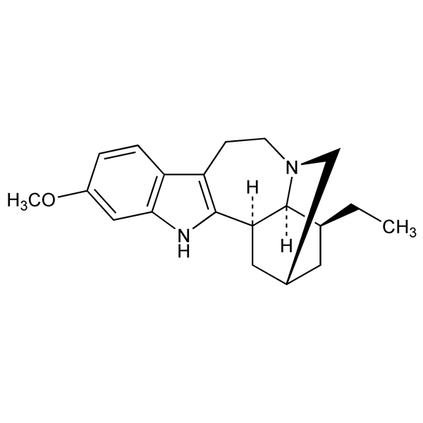 tabernanthine-monograph-image