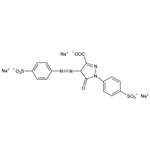 tartrazine-monograph-image