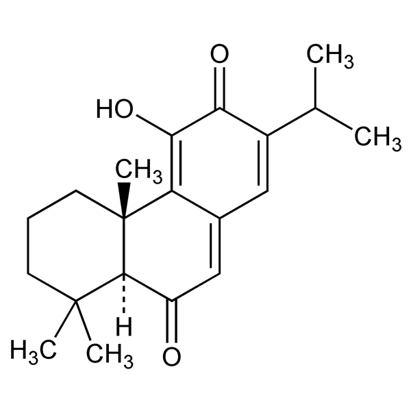 taxodione-monograph-image