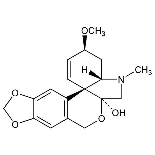 tazettine-monograph-image