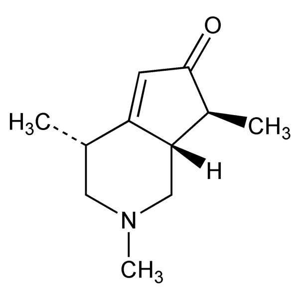 tecomanine-monograph-image