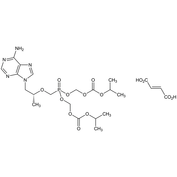 tenofovirderivative:disoproxilfumarate-monograph-image