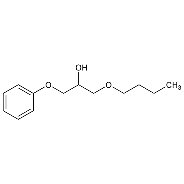 Graphical representation of Febuprol