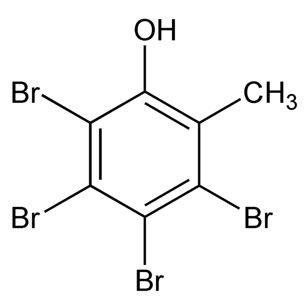 3,4,5,6-tetrabromo-o-cresol-monograph-image