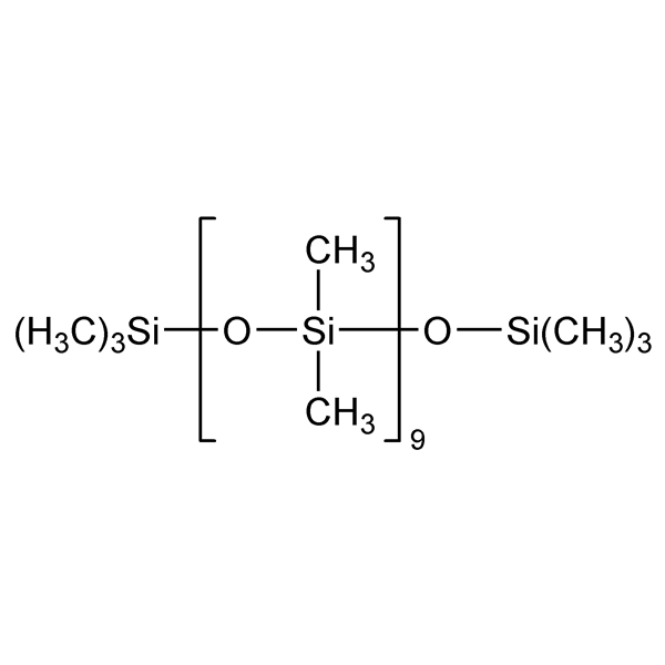 Graphical representation of Tetracosamethylhendecasiloxane