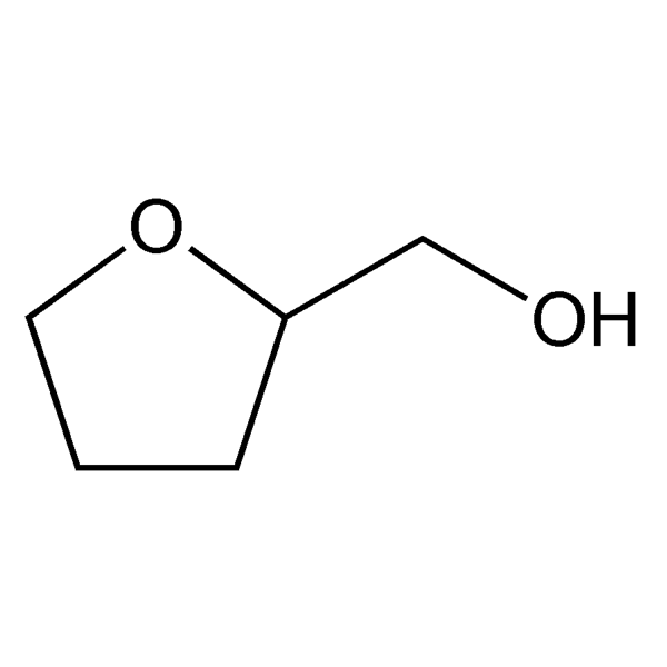 Graphical representation of Tetrahydrofurfuryl Alcohol