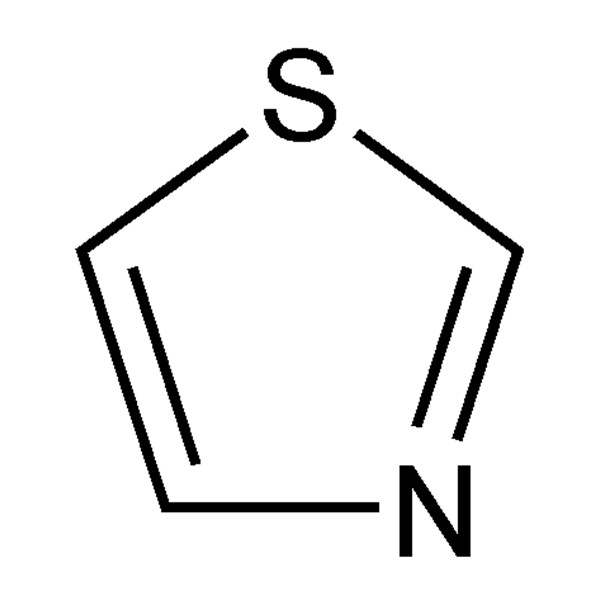 thiazole-monograph-image